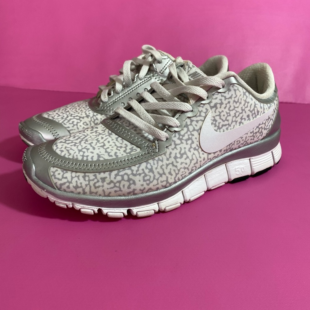 Nike free 5.0